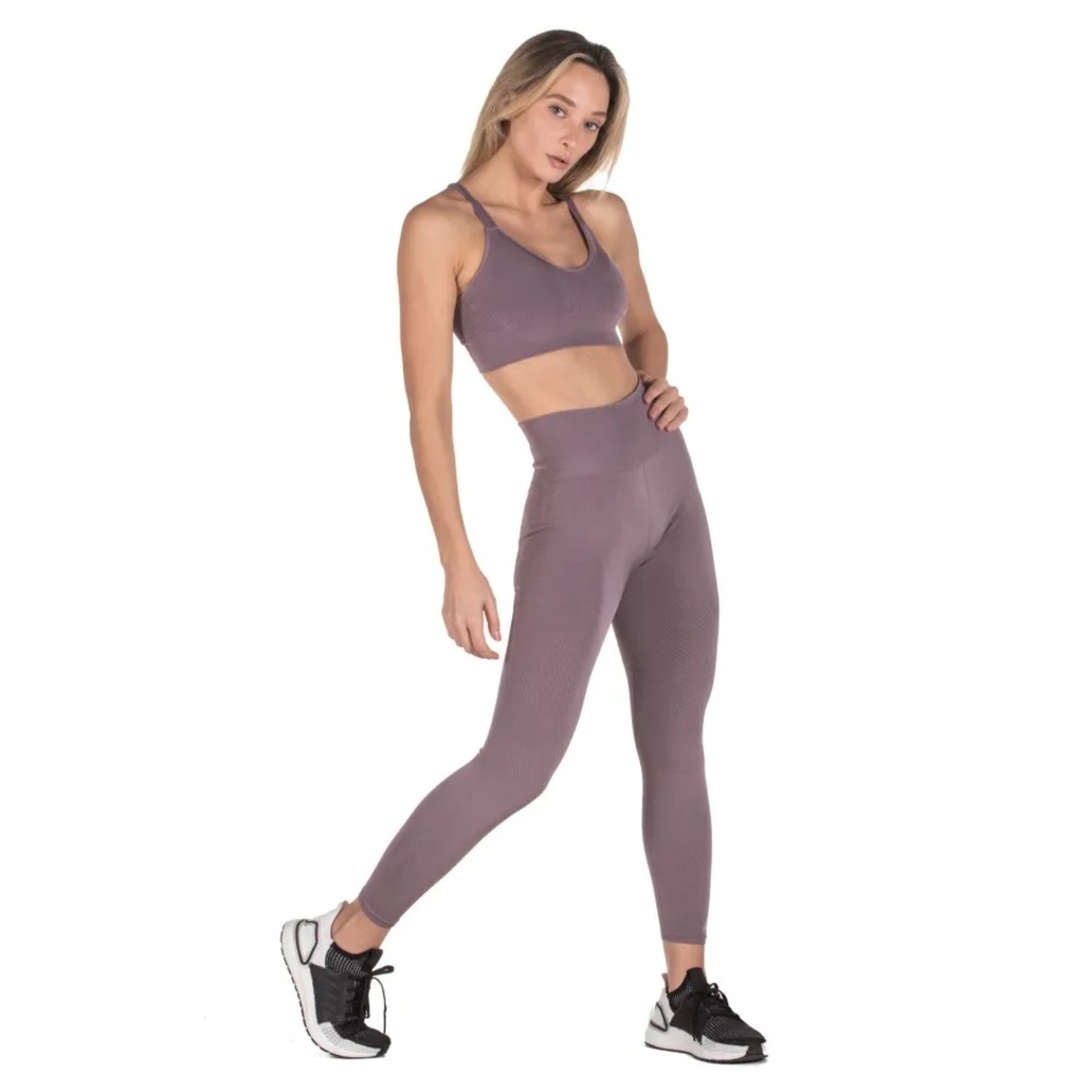 Adidas Primeknit workout set XS